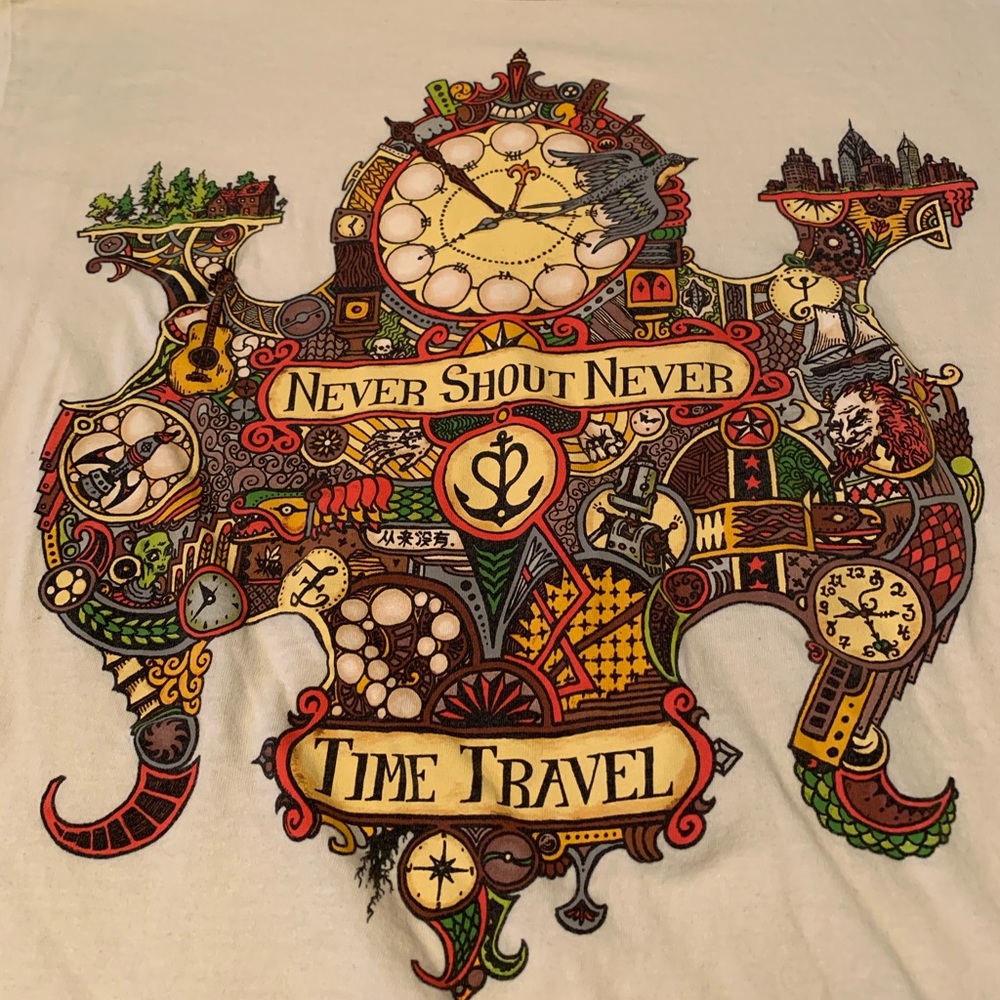 NSN shirt
